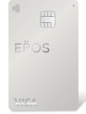 epos card エポスカード